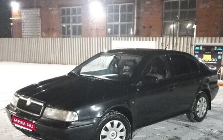 Skoda Octavia IV, 2000 год, 200 000 рублей, 3 фотография