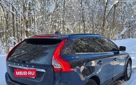 Volvo XC60 II, 2011 год, 1 560 000 рублей, 4 фотография