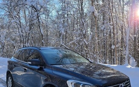 Volvo XC60 II, 2011 год, 1 560 000 рублей, 3 фотография