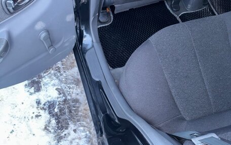 Hyundai Accent II, 2006 год, 400 000 рублей, 4 фотография