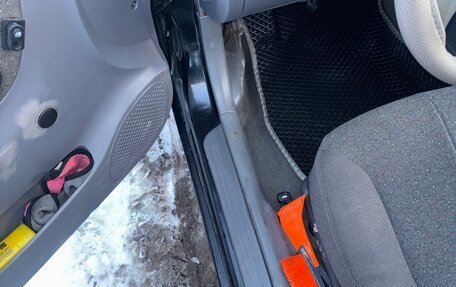 Hyundai Accent II, 2006 год, 400 000 рублей, 3 фотография