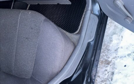 Hyundai Accent II, 2006 год, 400 000 рублей, 8 фотография