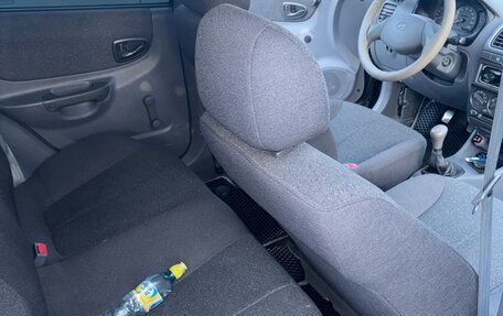 Hyundai Accent II, 2006 год, 400 000 рублей, 7 фотография