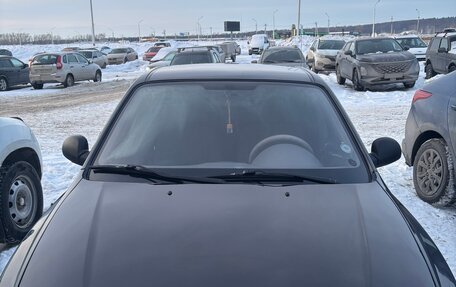 Hyundai Accent II, 2006 год, 400 000 рублей, 12 фотография