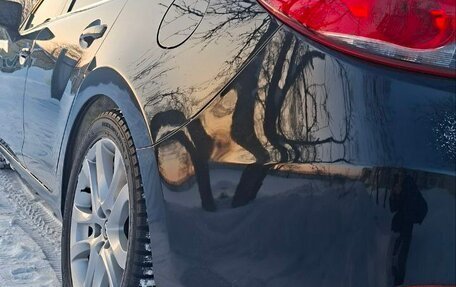 Mazda 6, 2014 год, 1 429 000 рублей, 9 фотография