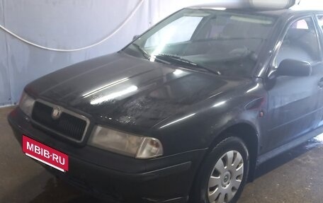 Skoda Octavia IV, 2000 год, 200 000 рублей, 5 фотография