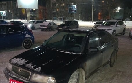 Skoda Octavia IV, 2000 год, 200 000 рублей, 8 фотография