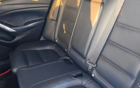 Mazda 6, 2014 год, 1 429 000 рублей, 15 фотография