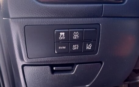 Mazda 6, 2014 год, 1 429 000 рублей, 16 фотография