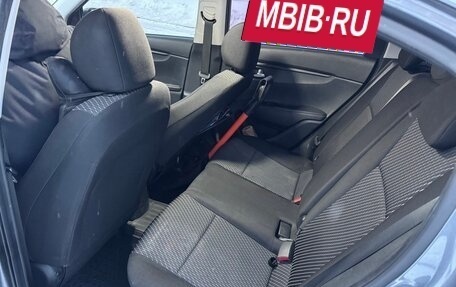 KIA Rio IV, 2019 год, 1 550 000 рублей, 10 фотография