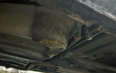 Chevrolet Lanos I, 2008 год, 170 000 рублей, 16 фотография