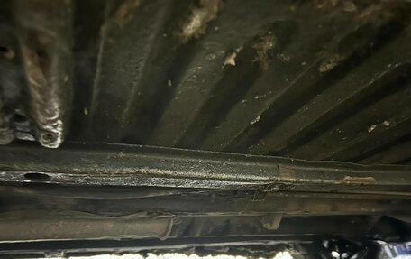 Chevrolet Lanos I, 2008 год, 170 000 рублей, 14 фотография