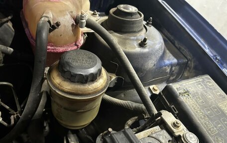 Chevrolet Lanos I, 2008 год, 170 000 рублей, 12 фотография