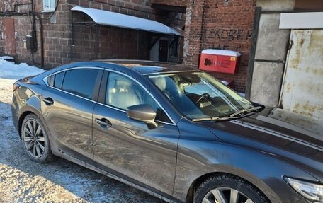 Mazda 6, 2020 год, 2 300 000 рублей, 6 фотография