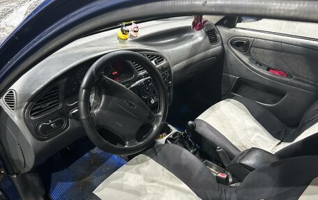 Chevrolet Lanos I, 2008 год, 170 000 рублей, 18 фотография