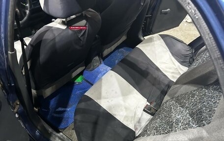 Chevrolet Lanos I, 2008 год, 170 000 рублей, 19 фотография