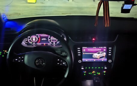 Skoda Octavia, 2020 год, 2 400 000 рублей, 13 фотография