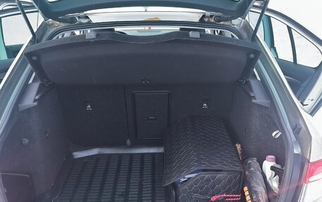 Skoda Octavia, 2020 год, 2 400 000 рублей, 17 фотография