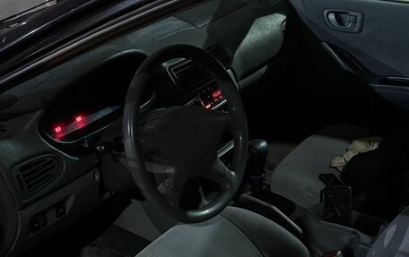 Mitsubishi Galant VIII, 2003 год, 200 000 рублей, 5 фотография