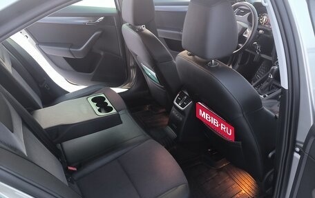 Skoda Octavia, 2020 год, 2 400 000 рублей, 11 фотография