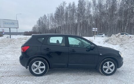 Nissan Qashqai, 2008 год, 800 000 рублей, 6 фотография