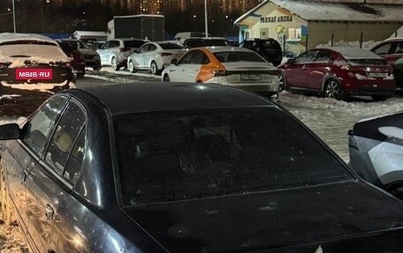 Mitsubishi Galant VIII, 2003 год, 200 000 рублей, 3 фотография