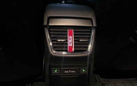 Skoda Octavia, 2020 год, 2 400 000 рублей, 18 фотография