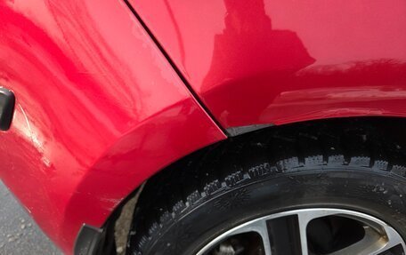 Citroen C4 II рестайлинг, 2007 год, 235 000 рублей, 8 фотография