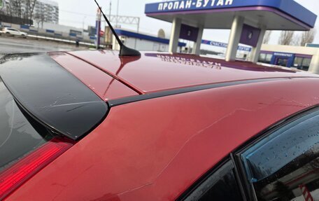 Citroen C4 II рестайлинг, 2007 год, 235 000 рублей, 7 фотография