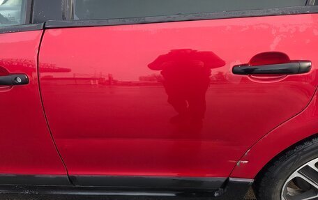 Citroen C4 II рестайлинг, 2007 год, 235 000 рублей, 10 фотография