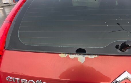 Citroen C4 II рестайлинг, 2007 год, 235 000 рублей, 9 фотография