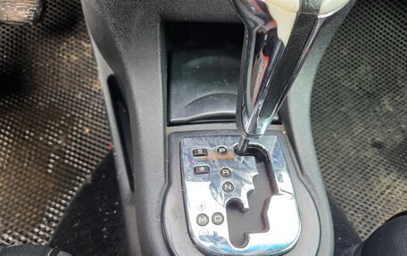 Citroen C4 II рестайлинг, 2007 год, 235 000 рублей, 12 фотография