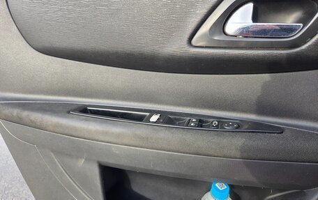 Citroen C4 II рестайлинг, 2007 год, 235 000 рублей, 15 фотография