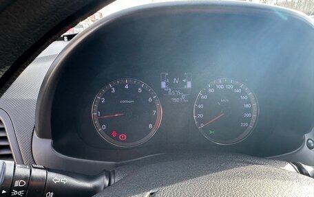 Hyundai Solaris II рестайлинг, 2015 год, 1 200 000 рублей, 18 фотография