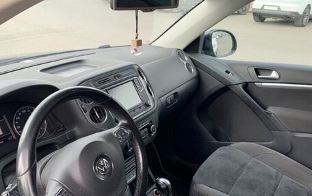 Volkswagen Tiguan I, 2012 год, 1 530 000 рублей, 2 фотография