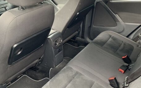 Volkswagen Tiguan I, 2012 год, 1 530 000 рублей, 3 фотография