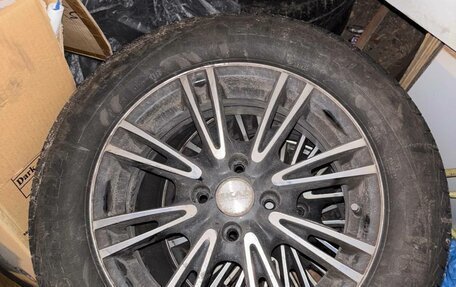 Renault Logan II, 2017 год, 720 000 рублей, 17 фотография