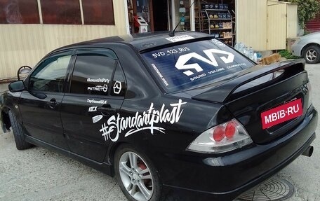 Mitsubishi Lancer IX, 2006 год, 555 000 рублей, 3 фотография