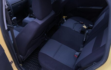 Hyundai Getz I рестайлинг, 2008 год, 550 000 рублей, 8 фотография