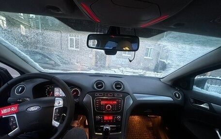 Ford Mondeo IV, 2013 год, 495 000 рублей, 5 фотография