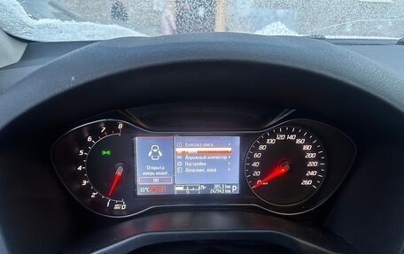 Ford Mondeo IV, 2013 год, 495 000 рублей, 7 фотография