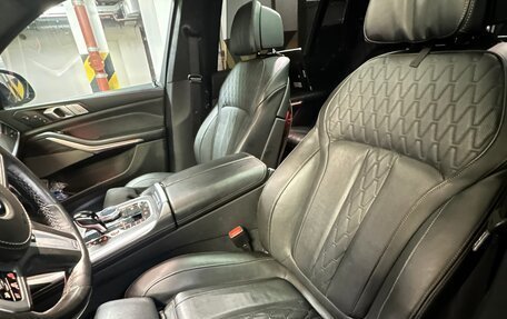 BMW X7, 2021 год, 8 000 000 рублей, 7 фотография