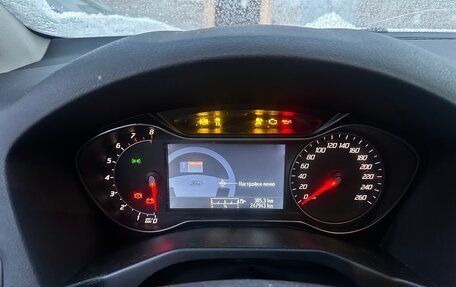 Ford Mondeo IV, 2013 год, 495 000 рублей, 6 фотография