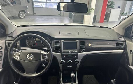 SsangYong Actyon II рестайлинг, 2012 год, 939 900 рублей, 12 фотография