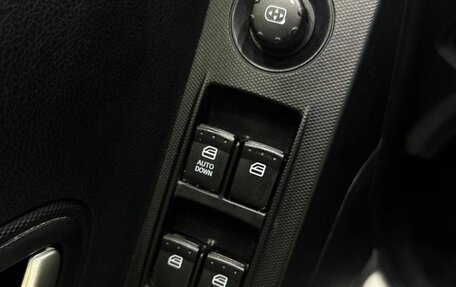 SsangYong Actyon II рестайлинг, 2012 год, 939 900 рублей, 7 фотография