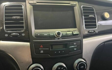 SsangYong Actyon II рестайлинг, 2012 год, 939 900 рублей, 10 фотография