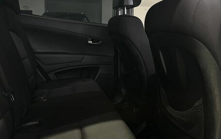 SsangYong Actyon II рестайлинг, 2012 год, 939 900 рублей, 14 фотография