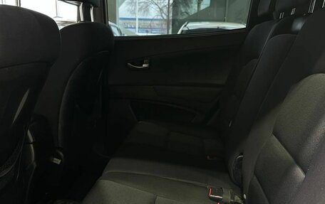 SsangYong Actyon II рестайлинг, 2012 год, 939 900 рублей, 13 фотография