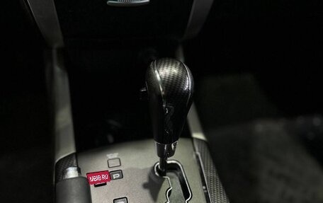 SsangYong Actyon II рестайлинг, 2012 год, 939 900 рублей, 11 фотография