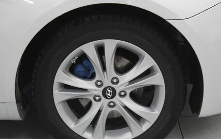 Hyundai Sonata VI, 2010 год, 1 200 000 рублей, 10 фотография